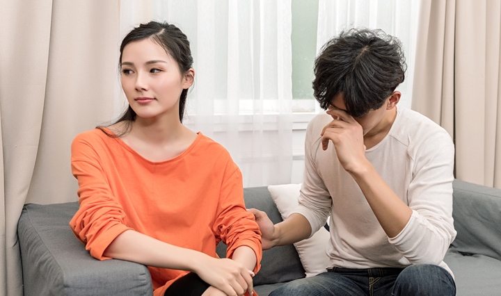 绍兴如何离婚能名正言顺可不留话柄